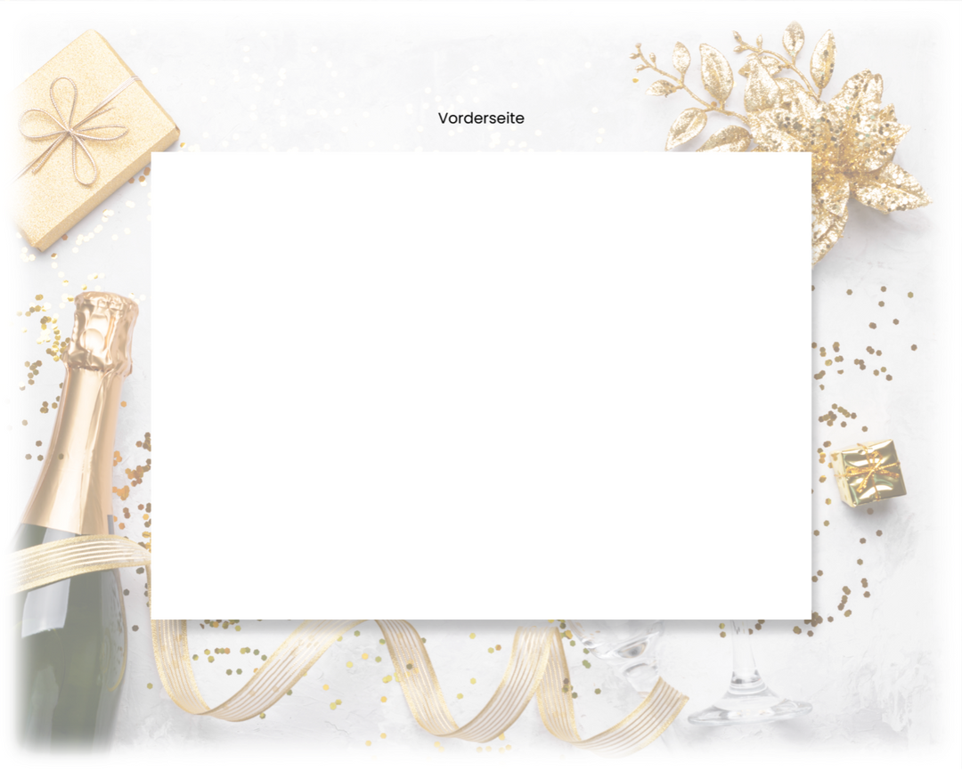 Deine individuelle Geburtstagskarte