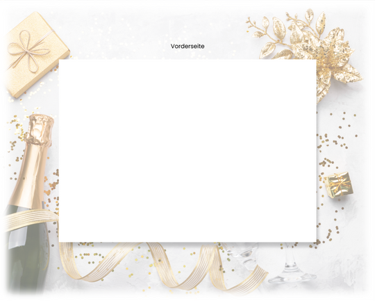 Deine individuelle Geburtstagskarte